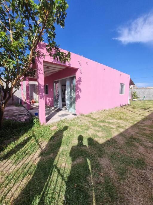 Aconchegante Casa Em Buzios. Villa Exteriör bild