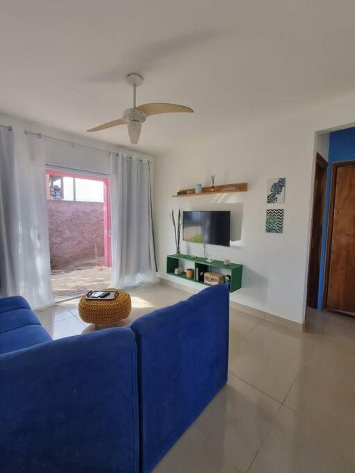 Aconchegante Casa Em Buzios. Villa Exteriör bild