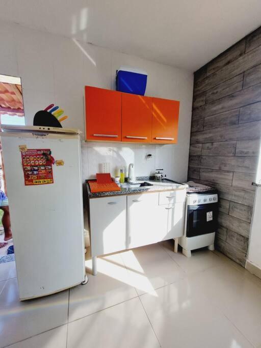 Aconchegante Casa Em Buzios. Villa Exteriör bild