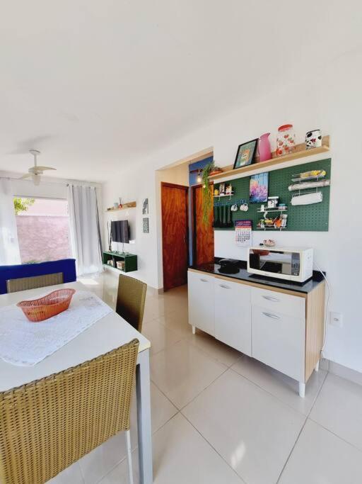 Aconchegante Casa Em Buzios. Villa Exteriör bild