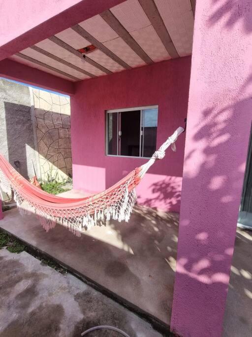 Aconchegante Casa Em Buzios. Villa Exteriör bild